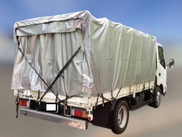 トヨタダイナクレーン付小型（2t・3t）[写真02]