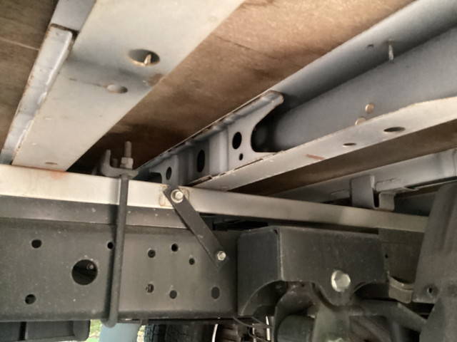 トヨタダイナクレーン付小型（2t・3t）[写真20]