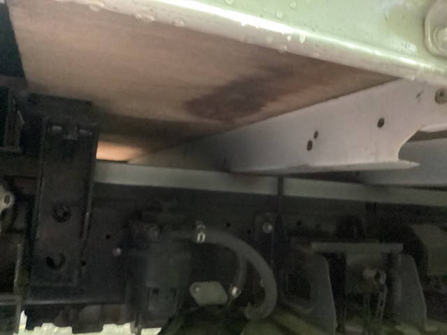 トヨタダイナクレーン付小型（2t・3t）[写真21]