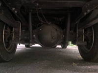 トヨタダイナクレーン付小型（2t・3t）[写真23]