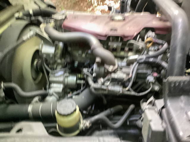 トヨタダイナクレーン付小型（2t・3t）[写真25]