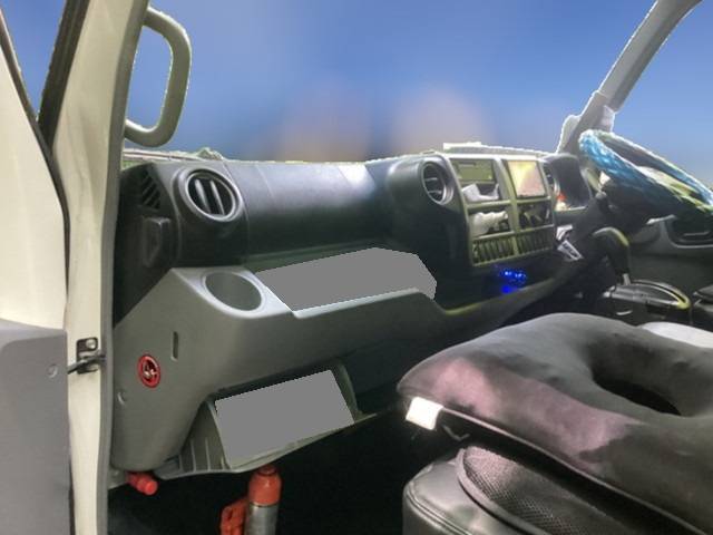 トヨタダイナクレーン付小型（2t・3t）[写真29]