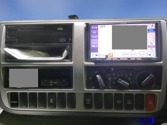 トヨタダイナクレーン付小型（2t・3t）[写真37]