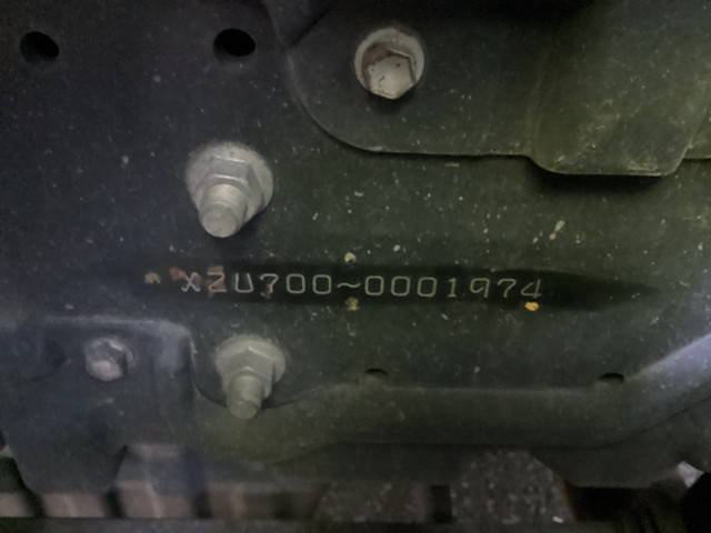 トヨタダイナクレーン付小型（2t・3t）[写真38]