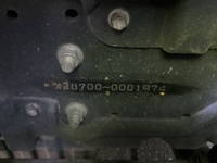 トヨタダイナクレーン付小型（2t・3t）[写真39]