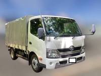 トヨタダイナクレーン付小型（2t・3t）[写真04]