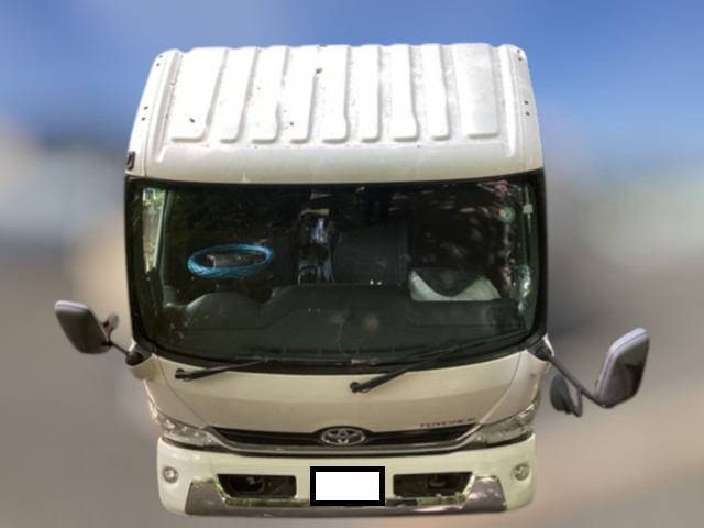 トヨタダイナクレーン付小型（2t・3t）[写真06]