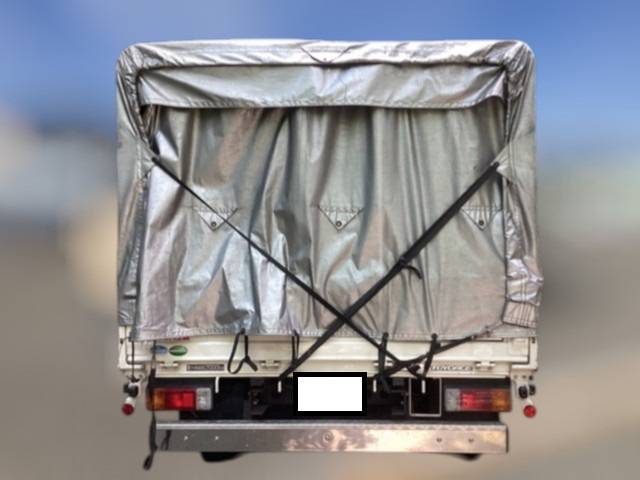 トヨタダイナクレーン付小型（2t・3t）[写真07]