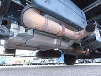 いすゞフォワード冷凍車（冷蔵車）中型（4t）[写真14]