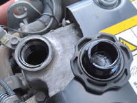 いすゞフォワード冷凍車（冷蔵車）中型（4t）[写真19]