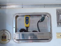 いすゞフォワード冷凍車（冷蔵車）中型（4t）[写真34]