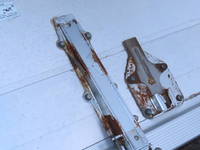 いすゞフォワード冷凍車（冷蔵車）中型（4t）[写真36]