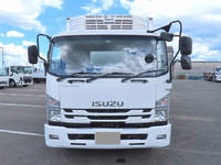 いすゞフォワード冷凍車（冷蔵車）中型（4t）[写真04]