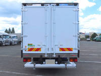 いすゞフォワード冷凍車（冷蔵車）中型（4t）[写真06]