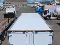 いすゞフォワード冷凍車（冷蔵車）中型（4t）[写真08]