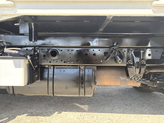 マツダタイタンダッシュダンプ小型（2t・3t）[写真10]