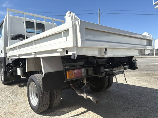マツダタイタンダッシュダンプ小型（2t・3t）[写真12]