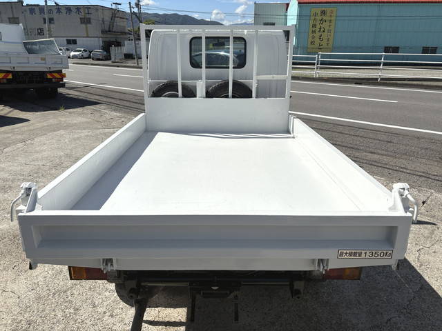 マツダタイタンダッシュダンプ小型（2t・3t）[写真14]