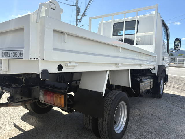 マツダタイタンダッシュダンプ小型（2t・3t）[写真16]