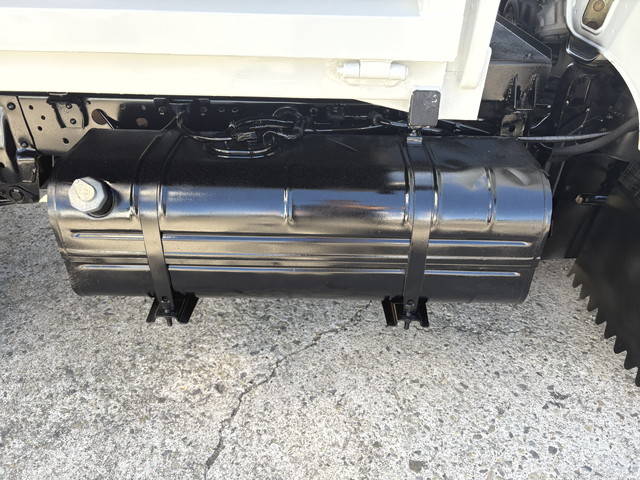 マツダタイタンダッシュダンプ小型（2t・3t）[写真17]