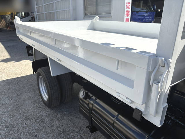 マツダタイタンダッシュダンプ小型（2t・3t）[写真18]