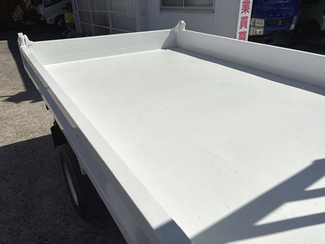 マツダタイタンダッシュダンプ小型（2t・3t）[写真20]