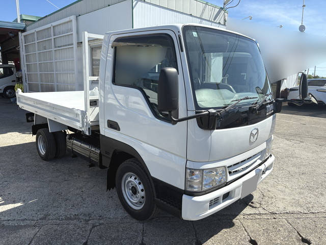 マツダタイタンダッシュダンプ小型（2t・3t）[写真03]