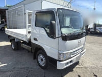 マツダタイタンダッシュダンプ小型（2t・3t）[写真04]