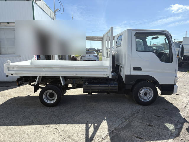 マツダタイタンダッシュダンプ小型（2t・3t）[写真05]