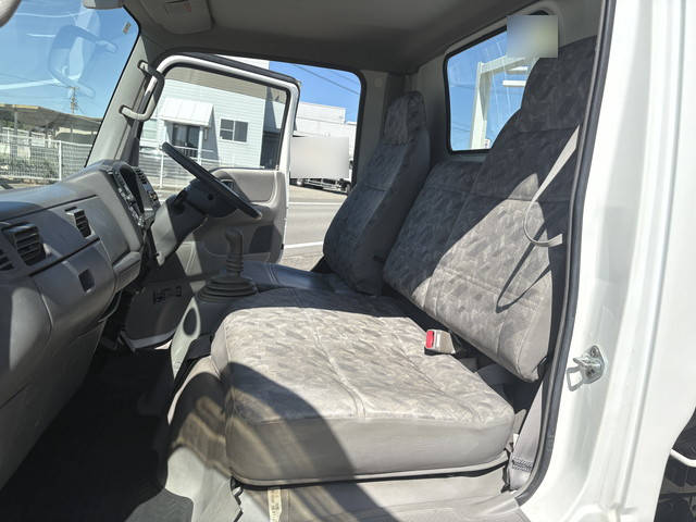 マツダタイタンダッシュダンプ小型（2t・3t）[写真07]