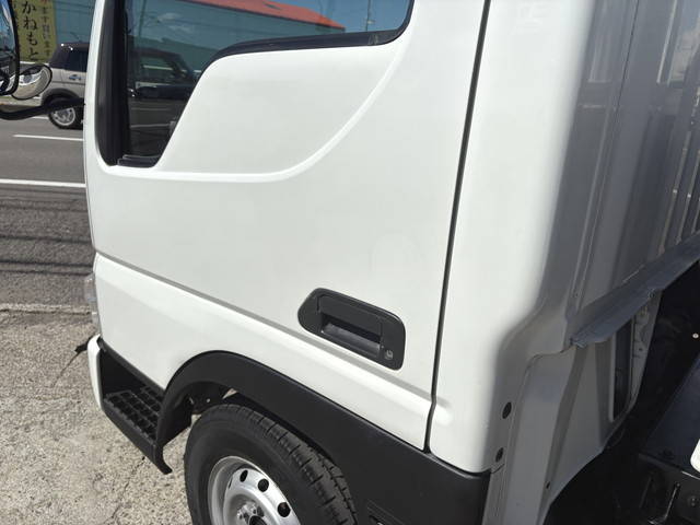 マツダタイタンダッシュダンプ小型（2t・3t）[写真08]