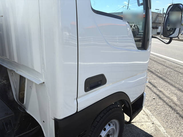 マツダタイタンダッシュダンプ小型（2t・3t）[写真09]