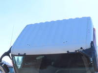 三菱ふそうスーパーグレートダンプ大型（10t）[写真22]