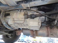 三菱ふそうスーパーグレートダンプ大型（10t）[写真23]