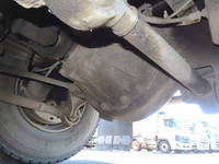 三菱ふそうスーパーグレートダンプ大型（10t）[写真25]