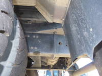 三菱ふそうスーパーグレートダンプ大型（10t）[写真26]