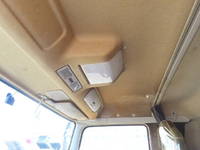 三菱ふそうスーパーグレートダンプ大型（10t）[写真35]