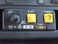 三菱ふそうスーパーグレートダンプ大型（10t）[写真38]