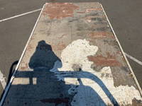 日野デュトロ平ボディ小型（2t・3t）[写真15]