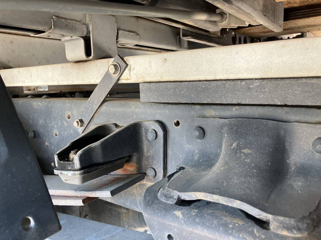 日野デュトロ平ボディ小型（2t・3t）[写真19]