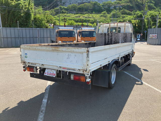 日野デュトロ平ボディ小型（2t・3t）[写真02]