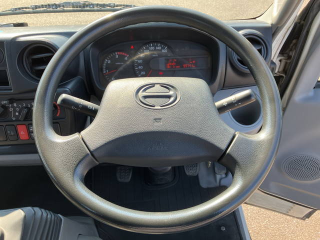 日野デュトロ平ボディ小型（2t・3t）[写真35]