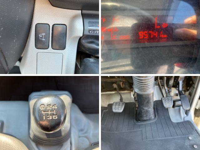 日野デュトロ平ボディ小型（2t・3t）[写真36]