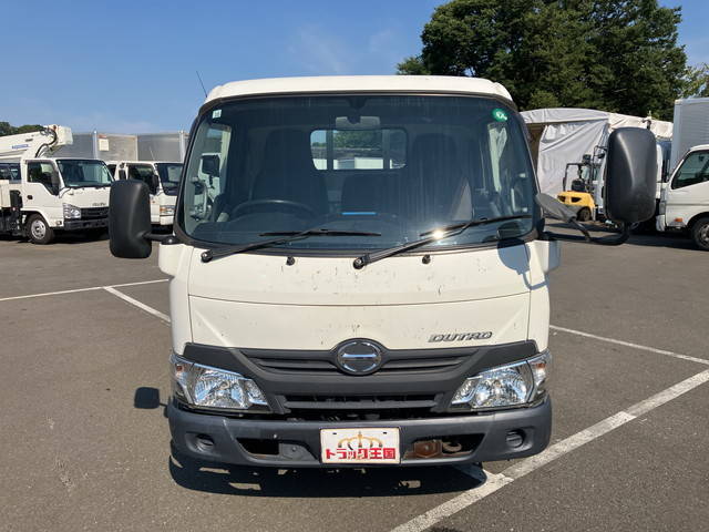 日野デュトロ平ボディ小型（2t・3t）[写真07]
