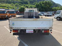 日野デュトロ平ボディ小型（2t・3t）[写真09]