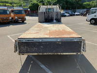 日野デュトロ平ボディ小型（2t・3t）[写真10]