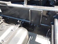 いすゞフォワードコンテナ専用車中型（4t）[写真12]