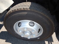 いすゞフォワードコンテナ専用車中型（4t）[写真14]