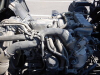 いすゞフォワードコンテナ専用車中型（4t）[写真15]