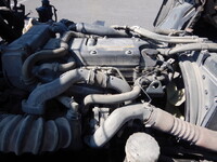 いすゞフォワードコンテナ専用車中型（4t）[写真16]